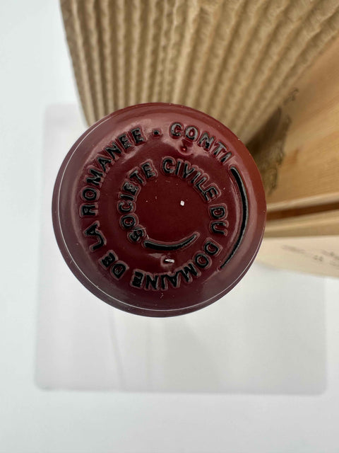 Romanee Conti, Echezeaux DRC 2020