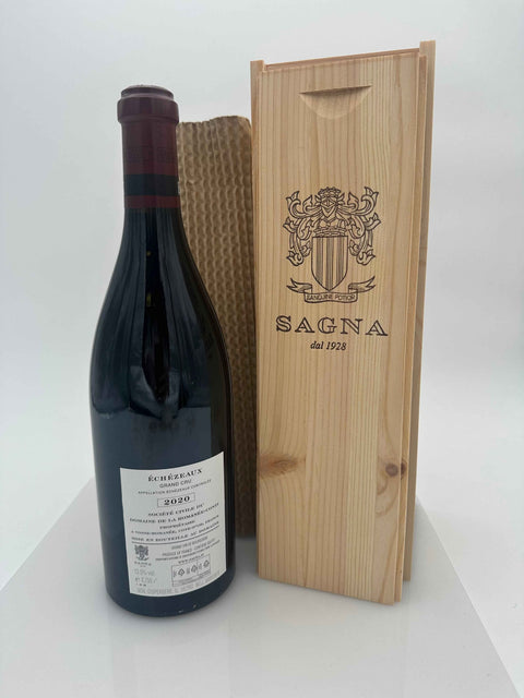 Romanee Conti, Echezeaux DRC 2020