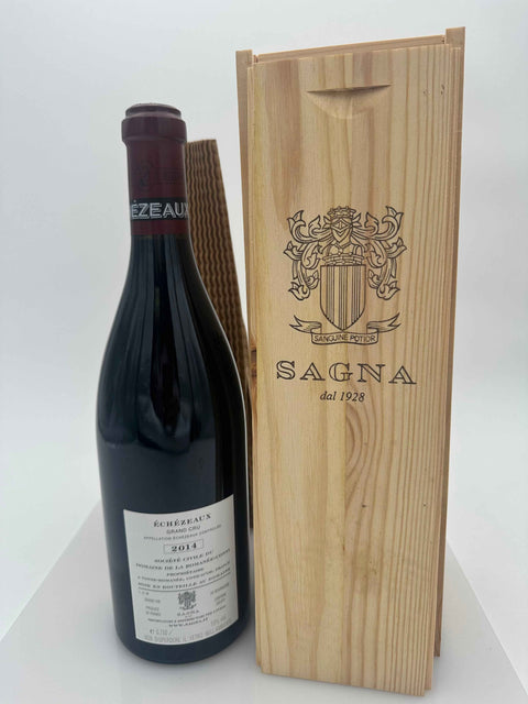 Romanee Conti, Echezeaux DRC 2014