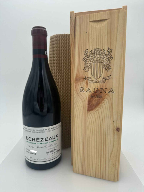 Romanee Conti, Echezeaux DRC 2015