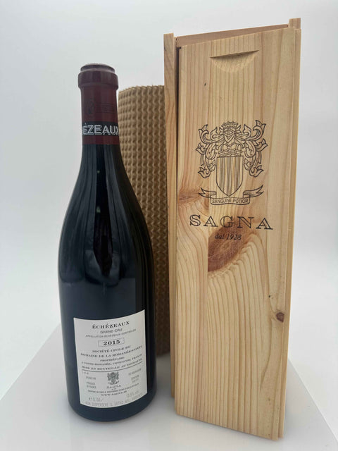 Romanee Conti, Echezeaux DRC 2015