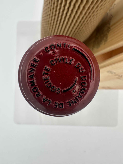 Romanee Conti, Echezeaux DRC 2018