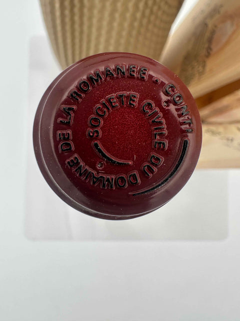 Romanee Conti, Grands Echezeaux 2015