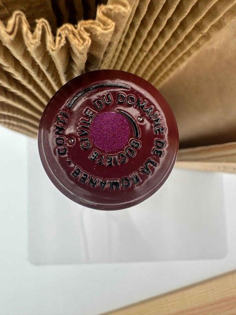 Romanee Conti, Monopole 2017