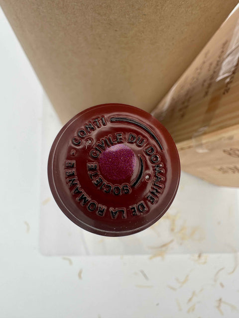 Romanee Conti, Monopole 2020
