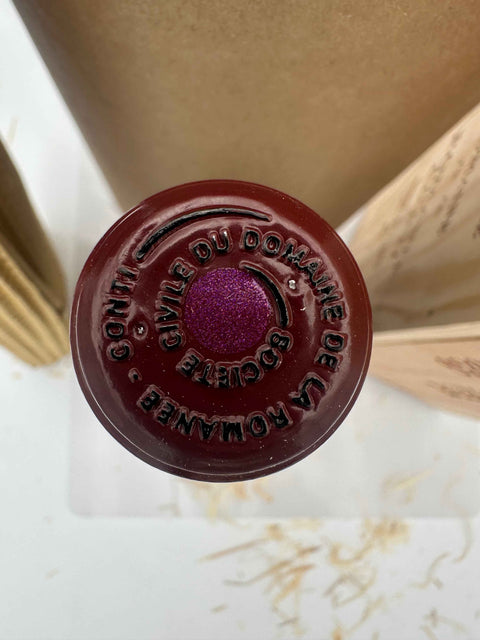 Romanee Conti, Monopole 2021