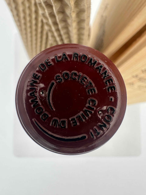 Romanee Conti, Richebourg 2016