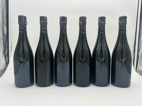 Scatola Jacques selosse Collection 2015