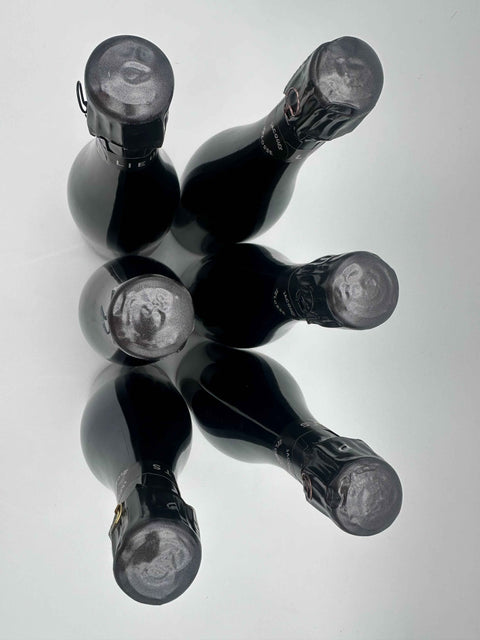 Scatola Jacques selosse Collection 2015