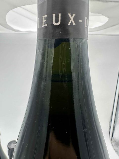 Scatola Jacques selosse Collection 2015