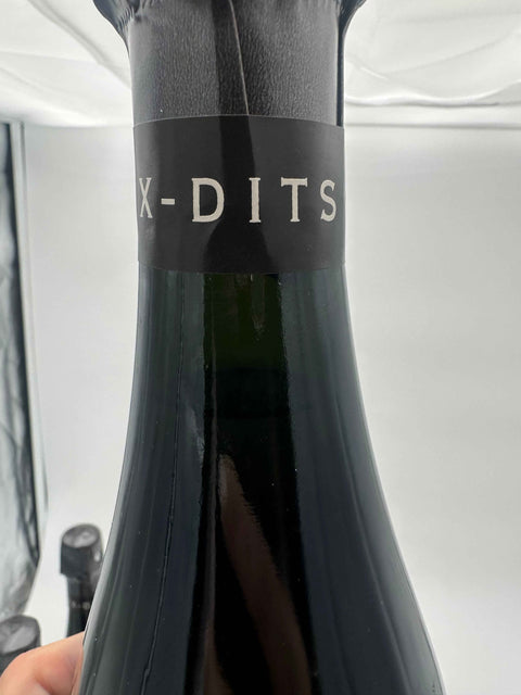 Scatola Jacques selosse Collection 2015