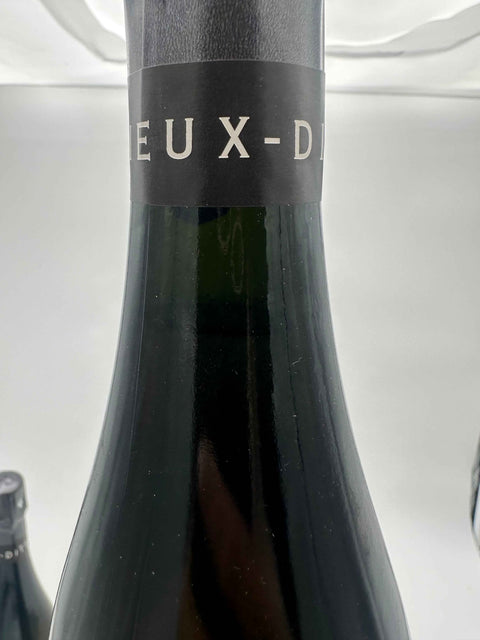 Scatola Jacques selosse Collection 2015