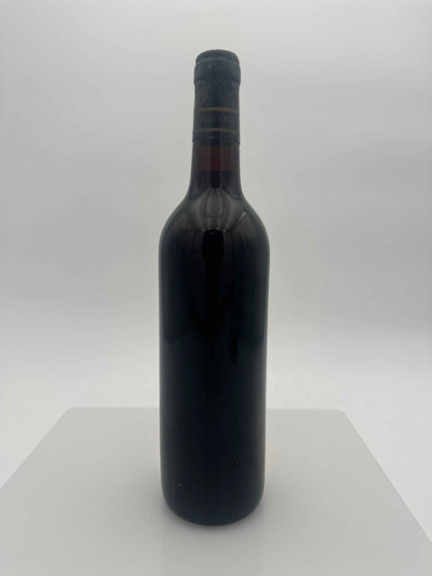 Giacosa Bruno , Barbaresco, Riserva Speciale 1964