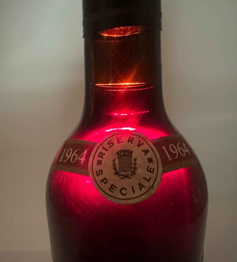 Giacosa Bruno , Barbaresco, Riserva Speciale 1964