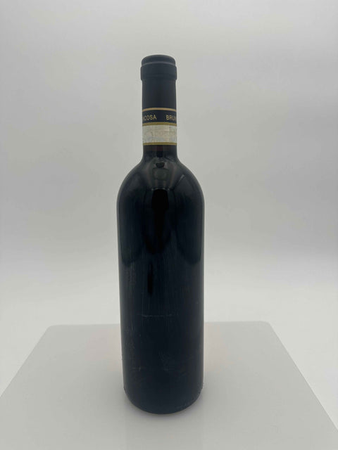 Giacosa Bruno , Barolo Riserva 2016, Falletto Vigna le Rocche