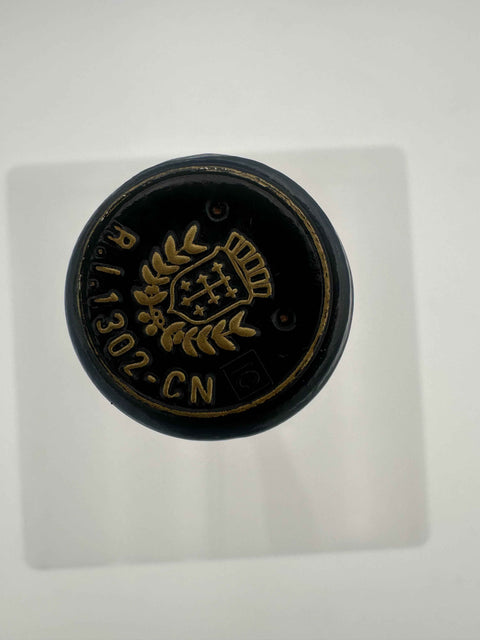 Giacosa Bruno , Barbaresco Riserva 1998, Santo Stefano di Neive