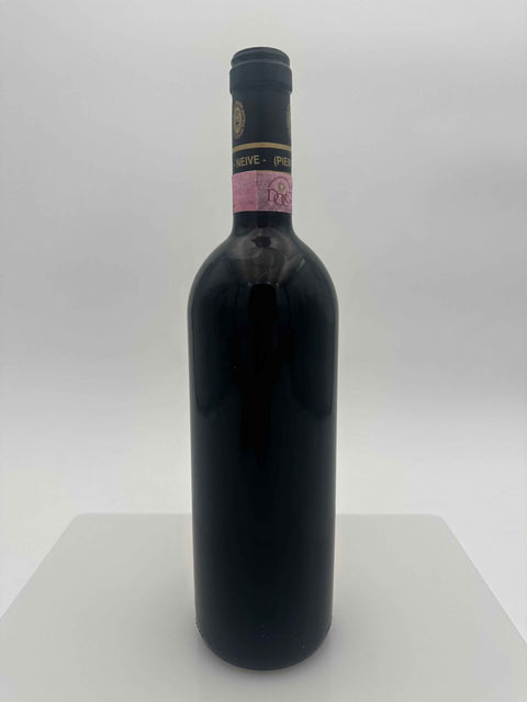 Giacosa Bruno , Barbaresco Riserva 1998, Santo Stefano di Neive