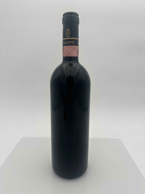 Giacosa Bruno , Barolo Riserva 2001, Le Rocche Del Falletto