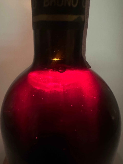 Giacosa Bruno , Barolo Riserva Falletto 1986