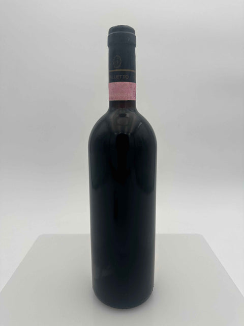 Giacosa Bruno , Barolo Riserva Falletto 1996