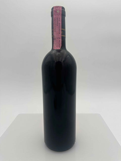 Giacosa Bruno , Barolo Riserva Falletto 1989
