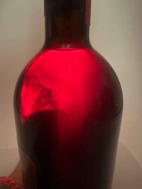 Giacosa Bruno , Barbaresco Riserva 1985, Santo Stefano di Neive