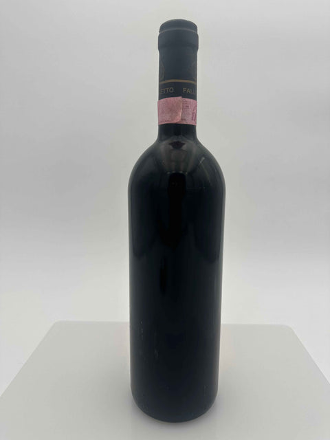 Giacosa Bruno , Barbaresco Riserva 1996, Asili Di Barbaresco