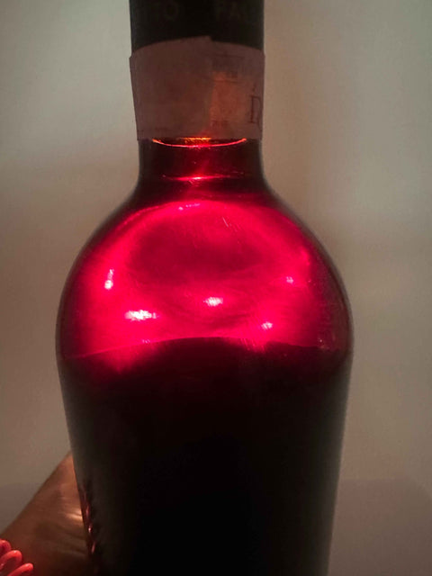 Giacosa Bruno , Barbaresco Riserva 1996, Asili Di Barbaresco