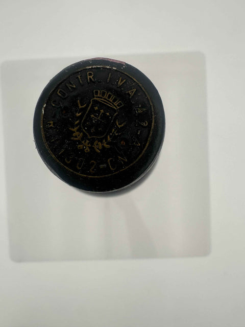 Giacosa Bruno , Barbaresco Riserva 1990, Asili Di Barbaresco