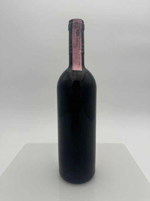 Giacosa Bruno , Barbaresco Riserva 1990, Asili Di Barbaresco