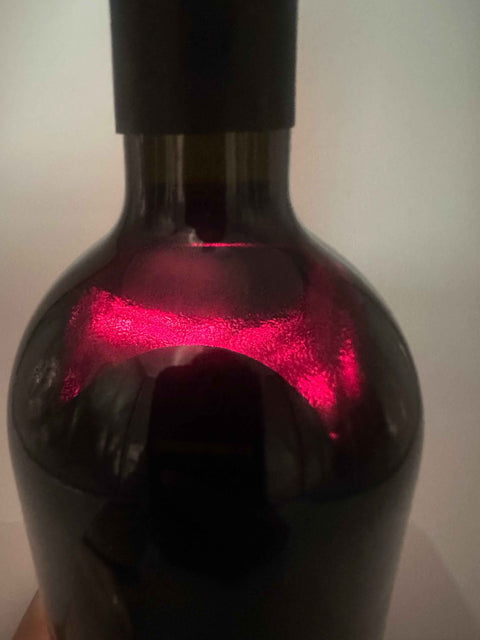 Brunello di Montalcino, Soldera Case Basse 100% Sangiovese 2015