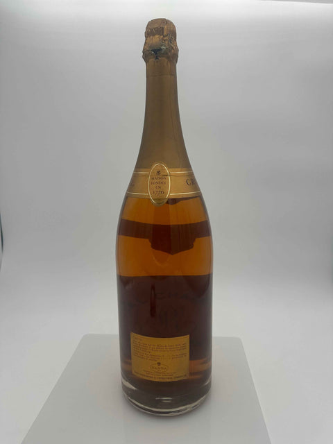 Jeroboam Lt3 Louis Roederer, Brut, 1989