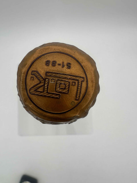 Jeroboam Lt3 Louis Roederer, Brut, 1989