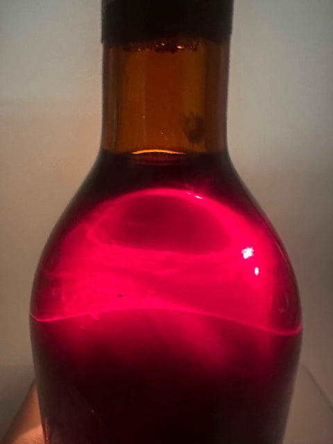 Roagna Giovanni &amp; Alfredo Barbaresco, Crichet Paje 1978