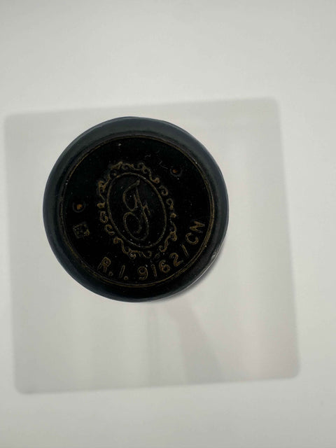 Giacosa Bruno , Barolo Falletto 2001