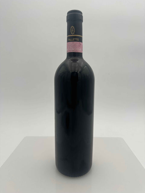 Giacosa Bruno , Barolo Falletto 2001