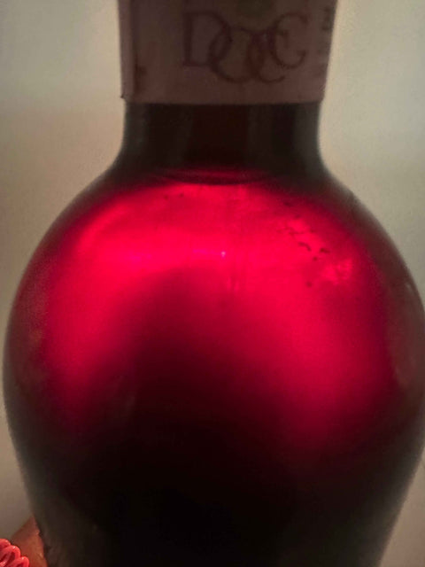 Giacosa Bruno , Barolo Le Rocche del Falletto 1997