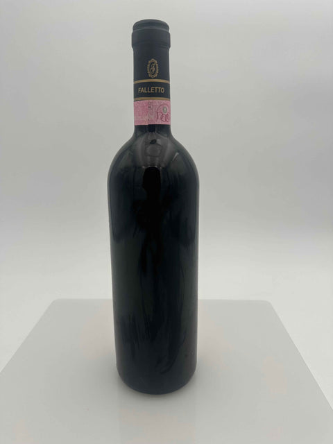 Giacosa Bruno , Barolo Falletto 1999