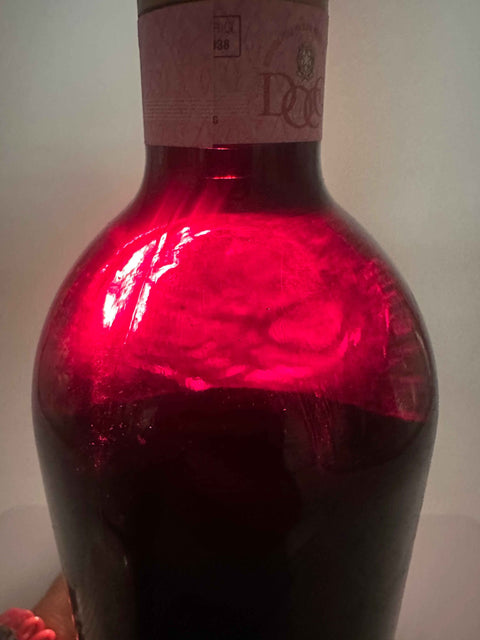 Giacosa Bruno , Barolo Falletto 1999