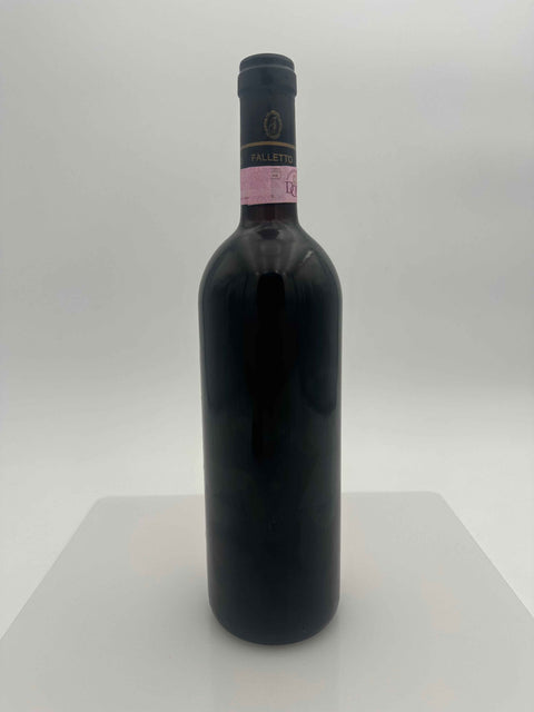 Giacosa Bruno , Barolo Falletto 1996
