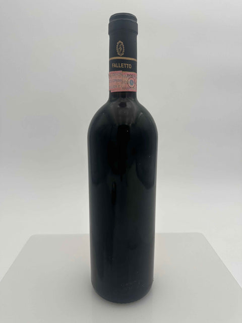 Giacosa Bruno , Barolo Falletto 2004