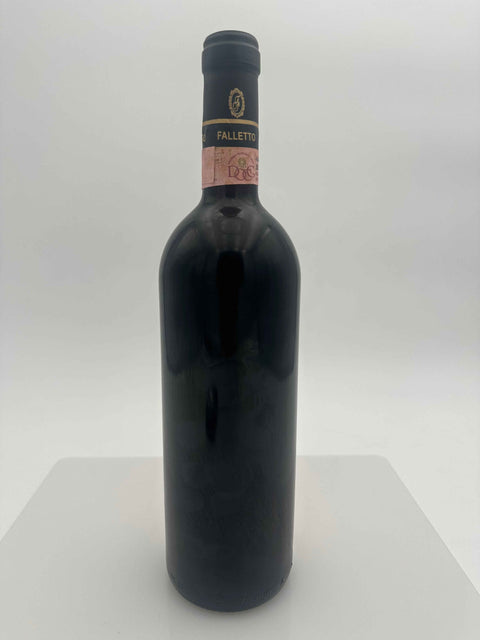 Giacosa Bruno , Barolo Falletto 1997