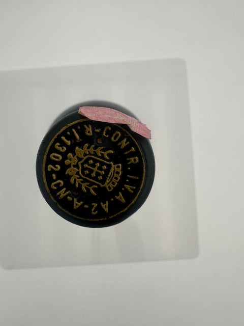 Giacosa Bruno , Barolo Falletto 1995