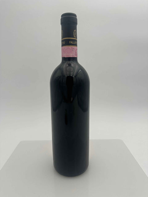 Giacosa Bruno , Barolo Le Rocche del Falletto 1999