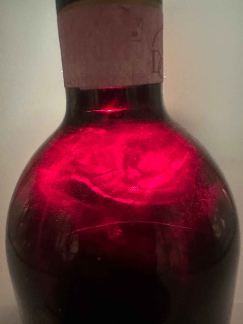 Giacosa Bruno , Barolo Le Rocche del Falletto 1999