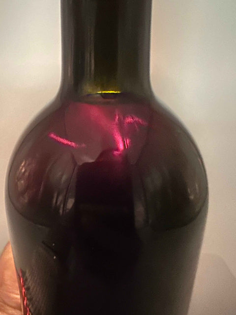 Sassicaia, Bolgheri Sassicaia 1995, Tenuta San Guido