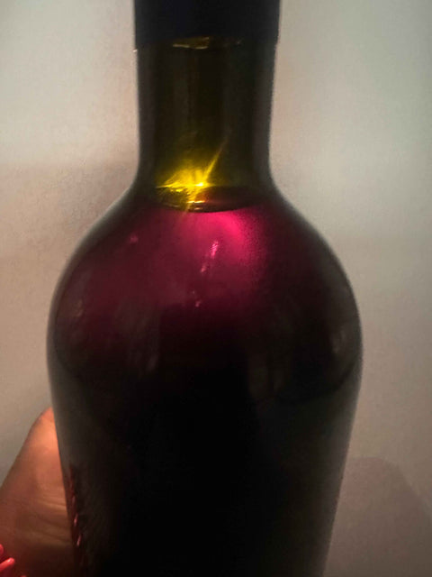 Sassicaia, Bolgheri Sassicaia 1997, Tenuta San Guido