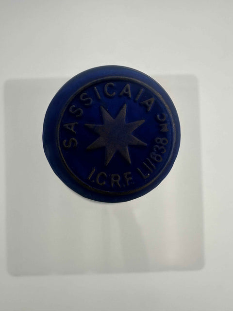 Sassicaia, Bolgheri Sassicaia 2007, Tenuta San Guido