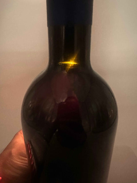 Sassicaia, Bolgheri Sassicaia 2003, Tenuta San Guido