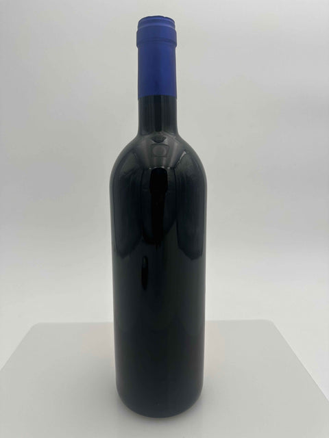 Sassicaia, Bolgheri Sassicaia 2001, Tenuta San Guido